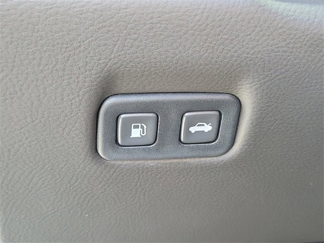 Used 2013 Chevrolet Corvette Grand Sport w/ 3LT Preferred Equipment Group image 23