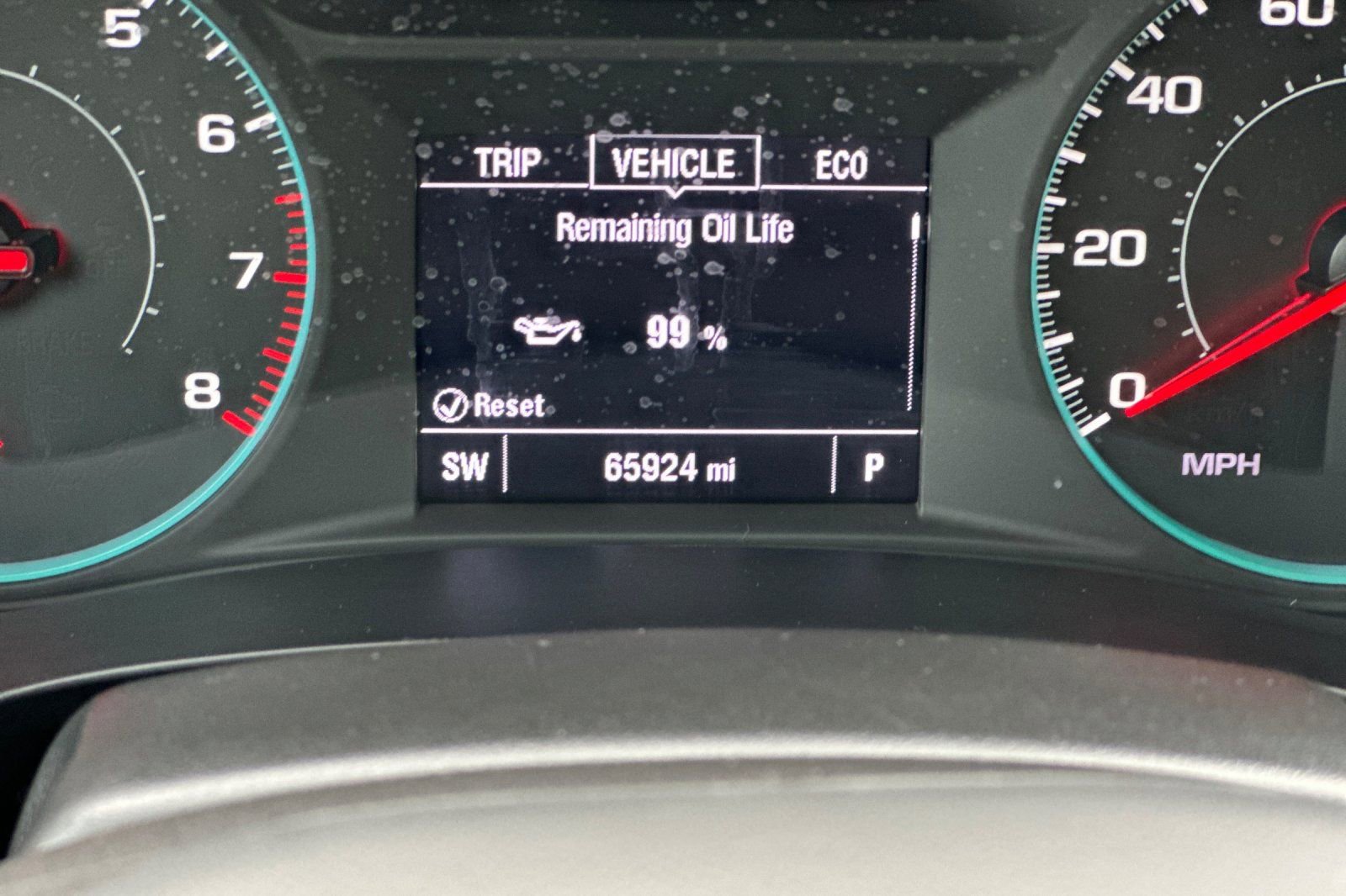 Used 2024 Chevrolet Malibu LT image 28