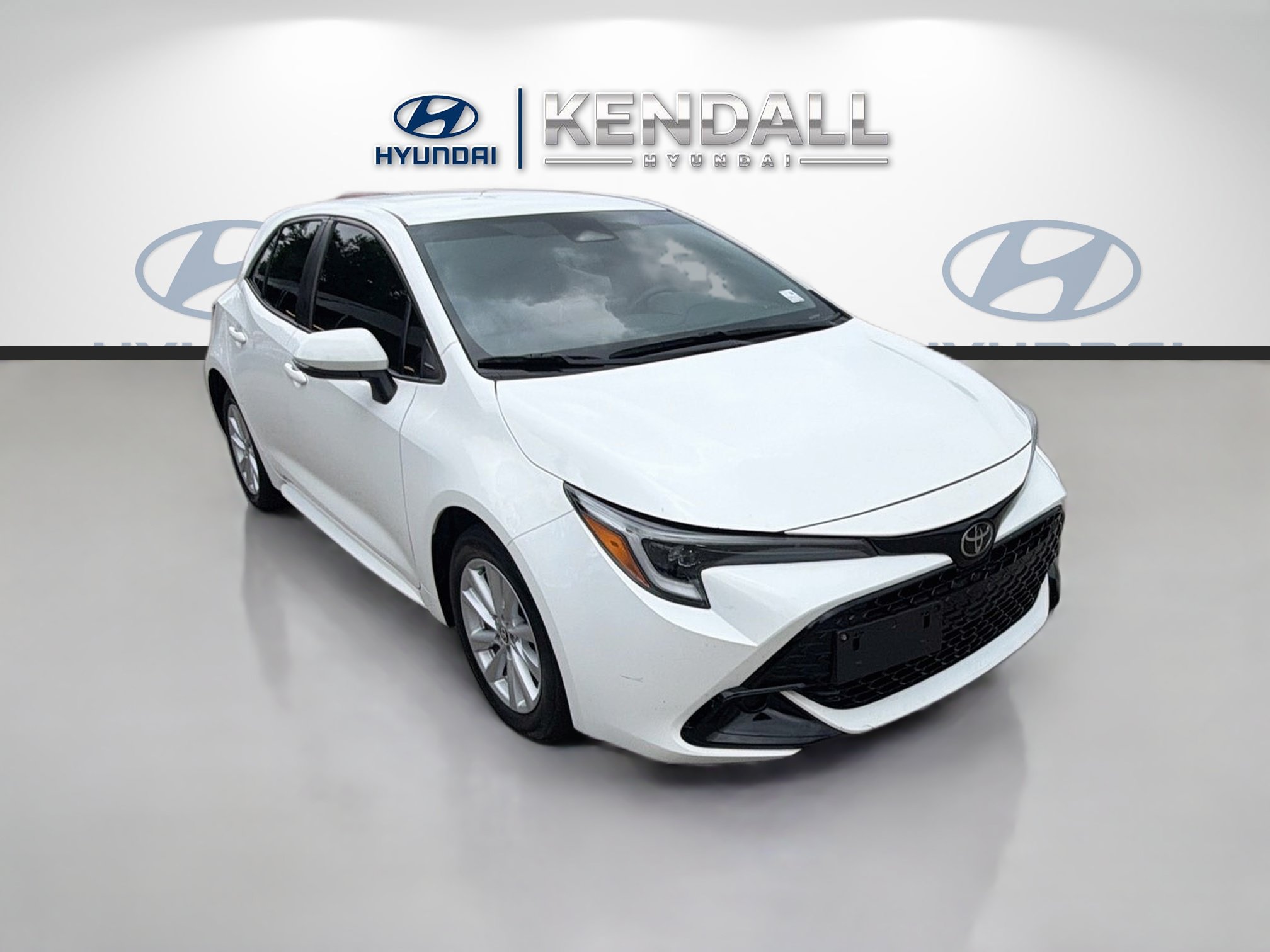 Used 2023 Toyota Corolla SE