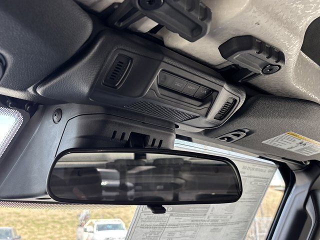 New 2026 Jeep Gladiator Willys image 38