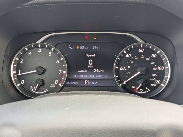 Used 2022 Nissan Frontier S w/ Technology Package image 27