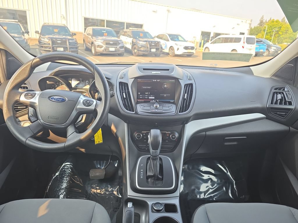 Used 2014 Ford Escape SE w/ Equipment Group 201A AWD/4WD image 15