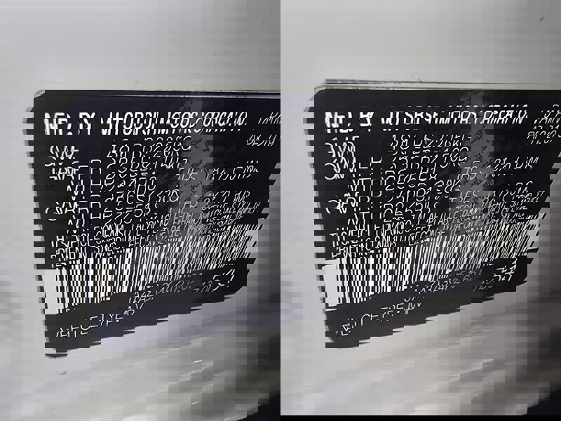 Used 2019 Mitsubishi Outlander SE image 32