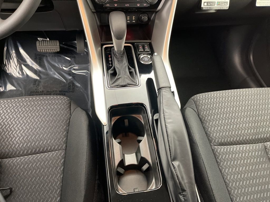 New 2026 Mitsubishi Eclipse Cross Ralliart image 12