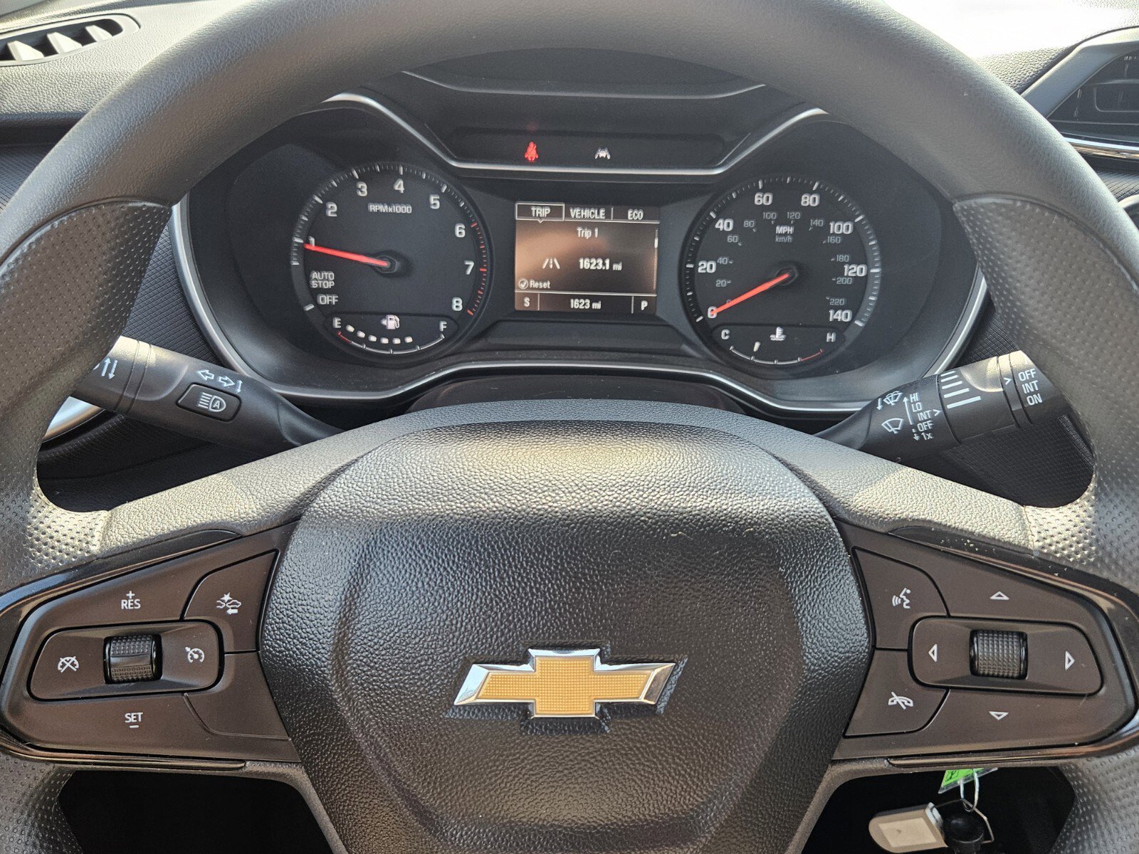 Used 2023 Chevrolet TrailBlazer LS image 17