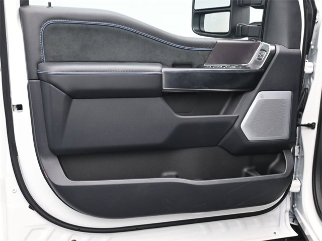 New 2026 Ford F250 Platinum image 22