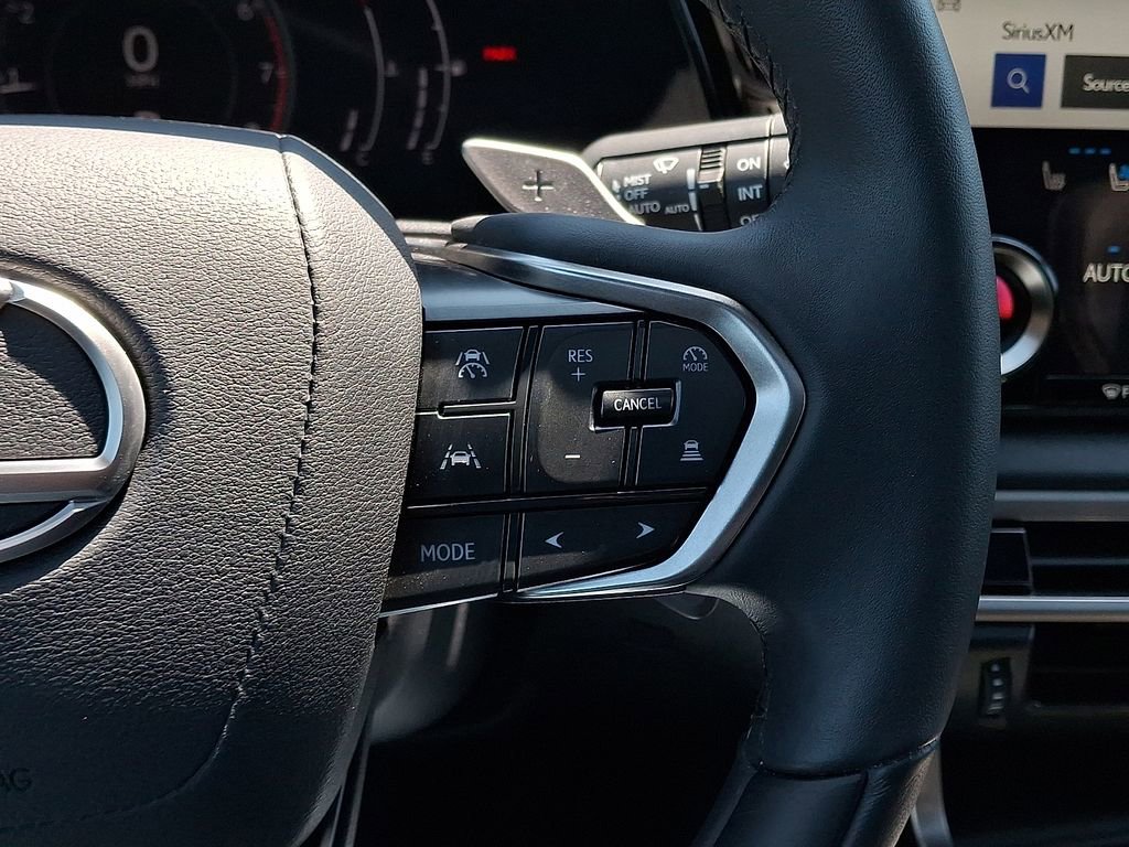 Used 2023 Lexus RX 350 Premium w/ Accessory Package (Z1) FWD image 22