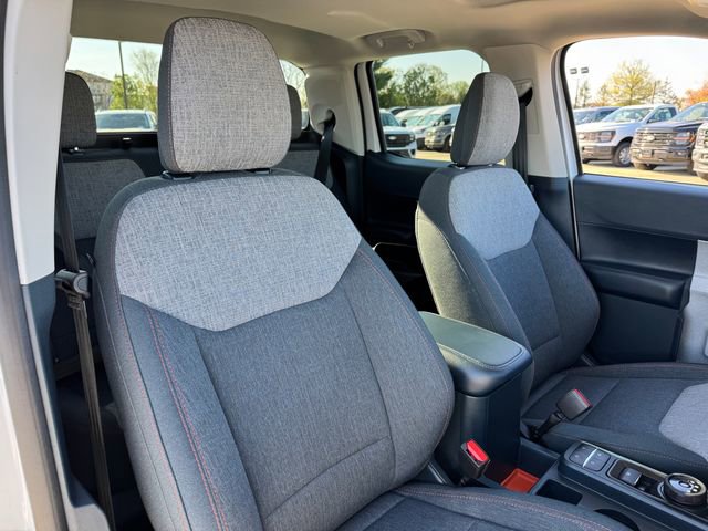 Used 2024 Ford Maverick XLT image 19