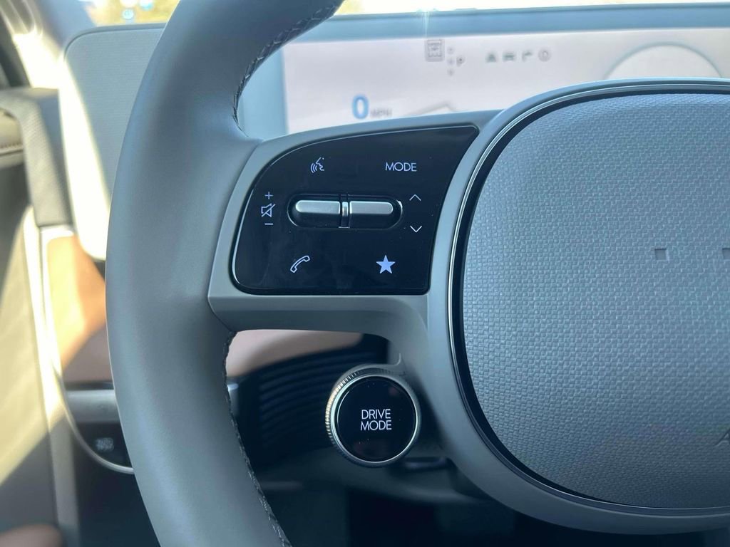 Used 2024 Hyundai Ioniq 5 Limited image 19