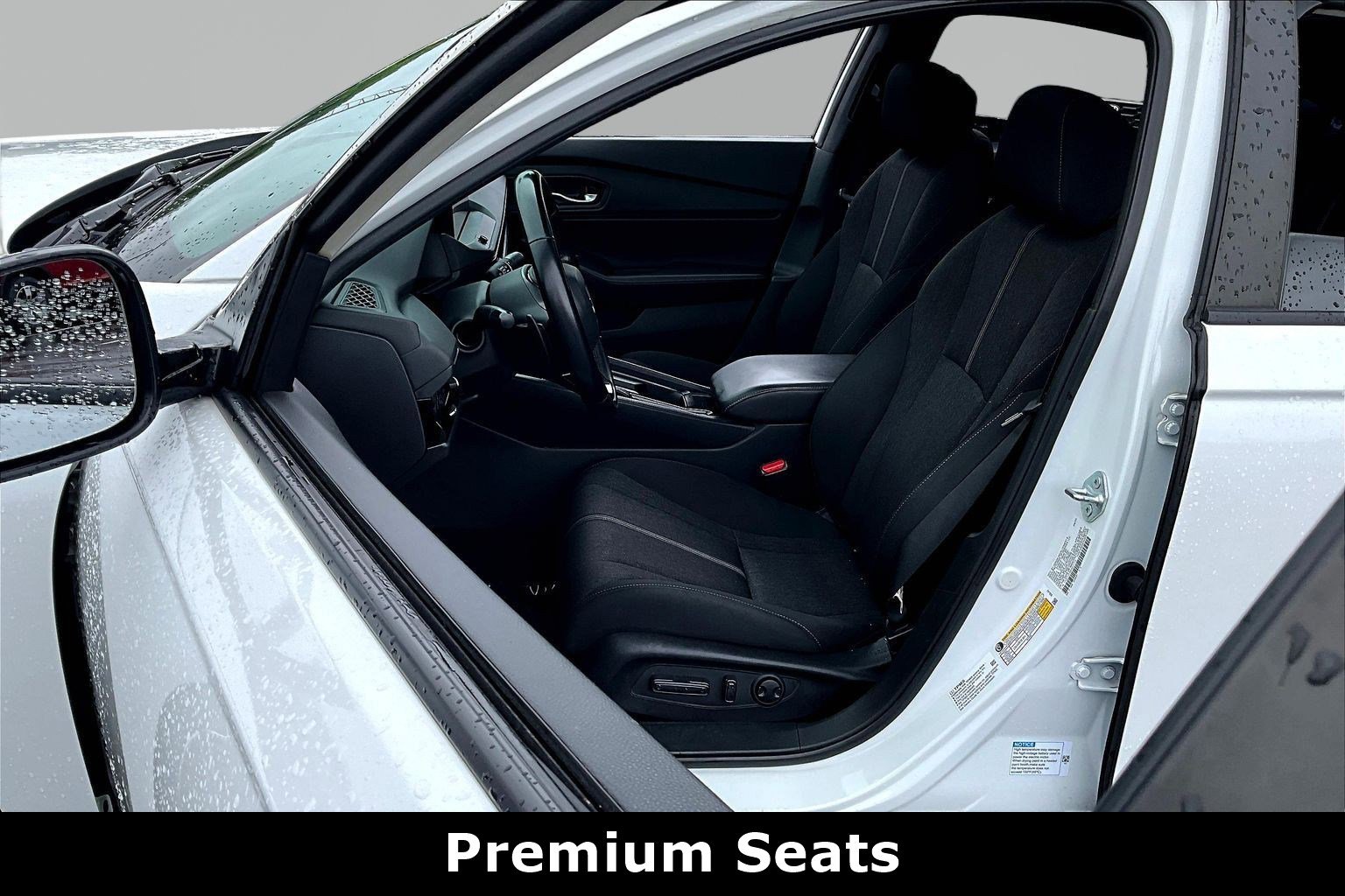 Used 2023 Honda Accord Sport image 20