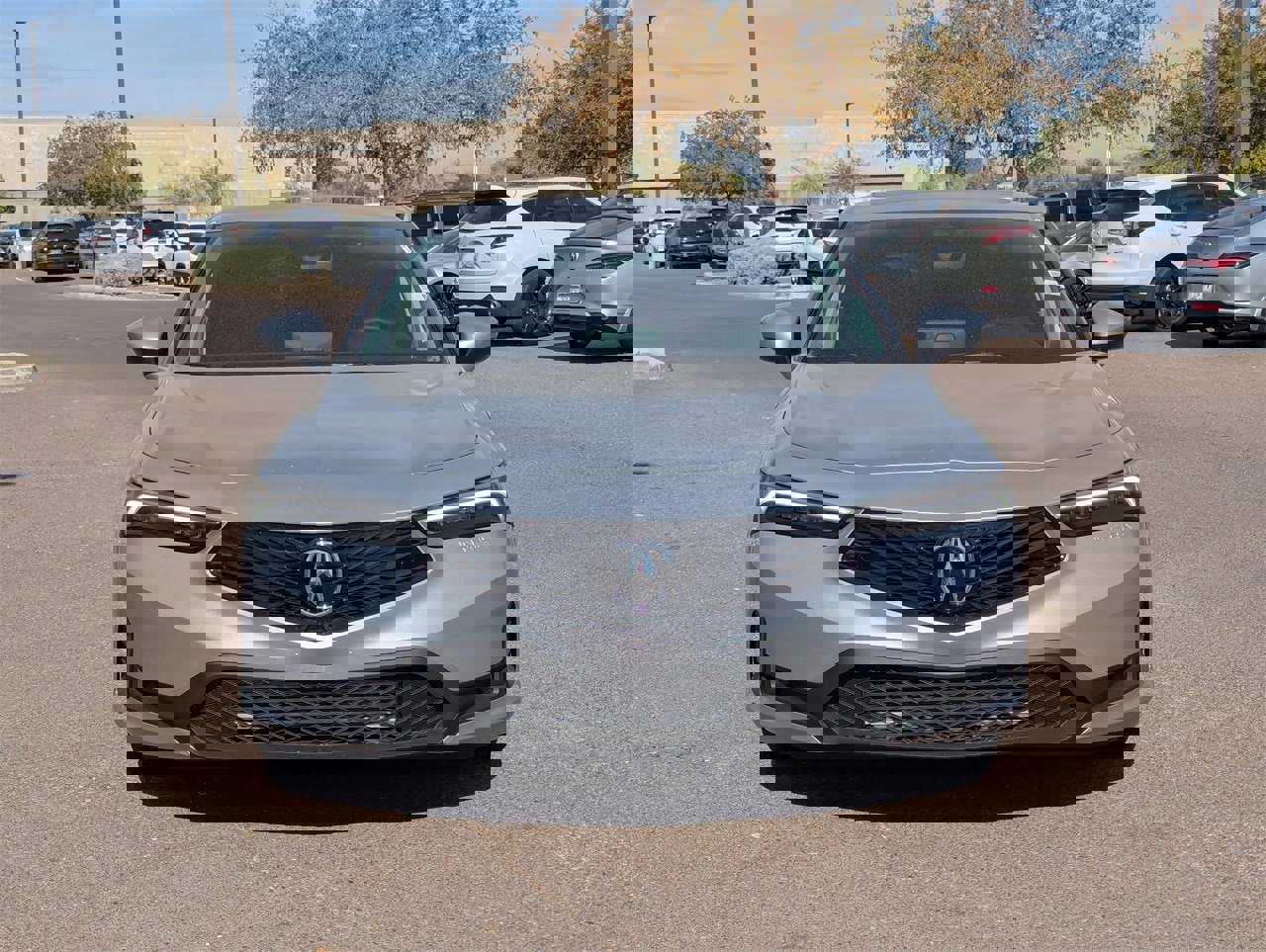 New 2026 Acura Integra image 10