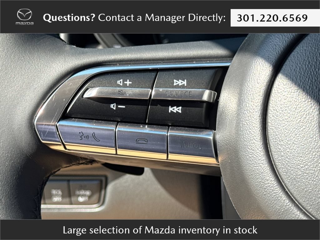New 2026 MAZDA CX-50 Meridian Edition w/ Weather Package AWD/4WD image 21