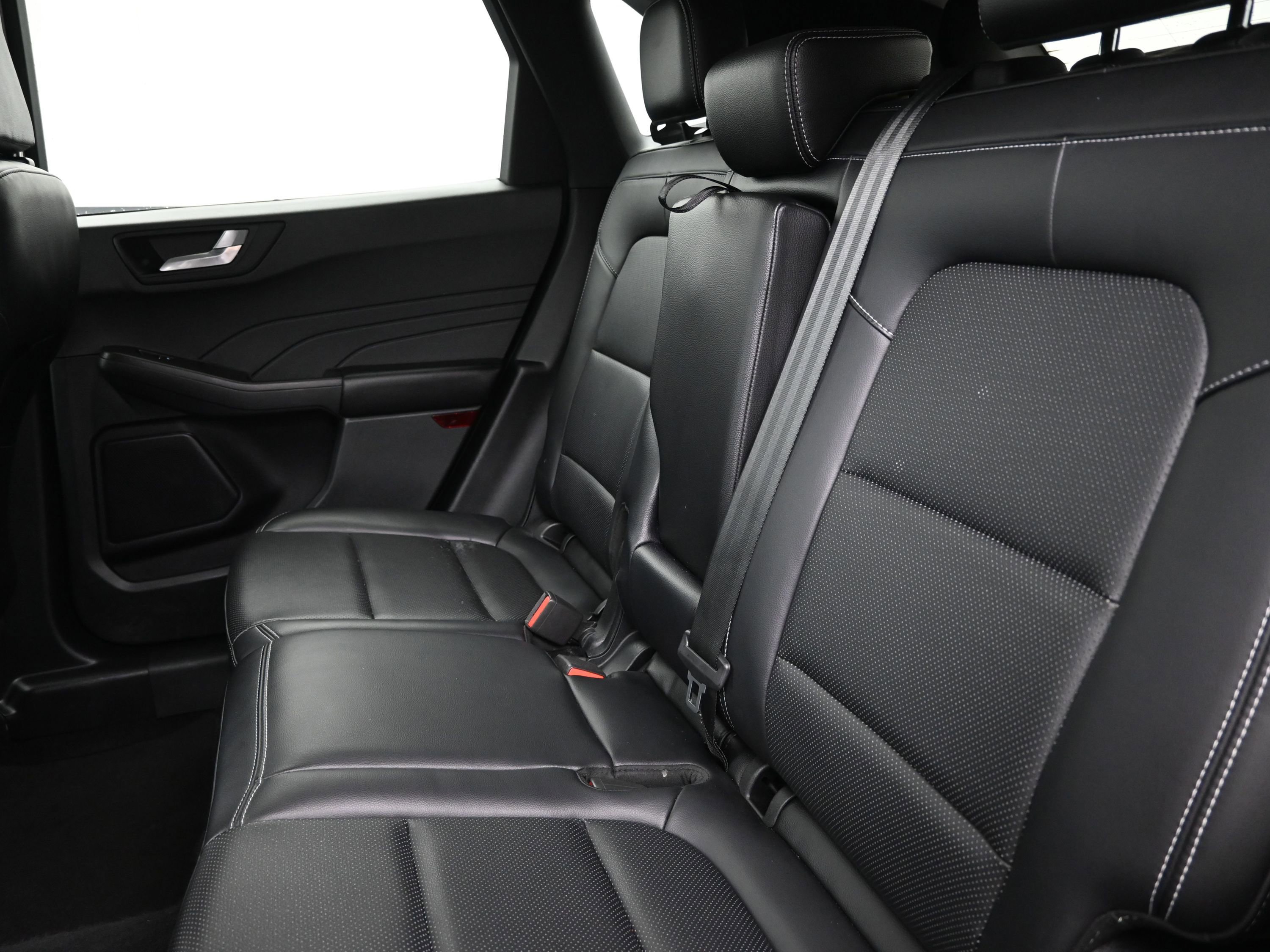 Used 2021 Ford Escape SEL image 23