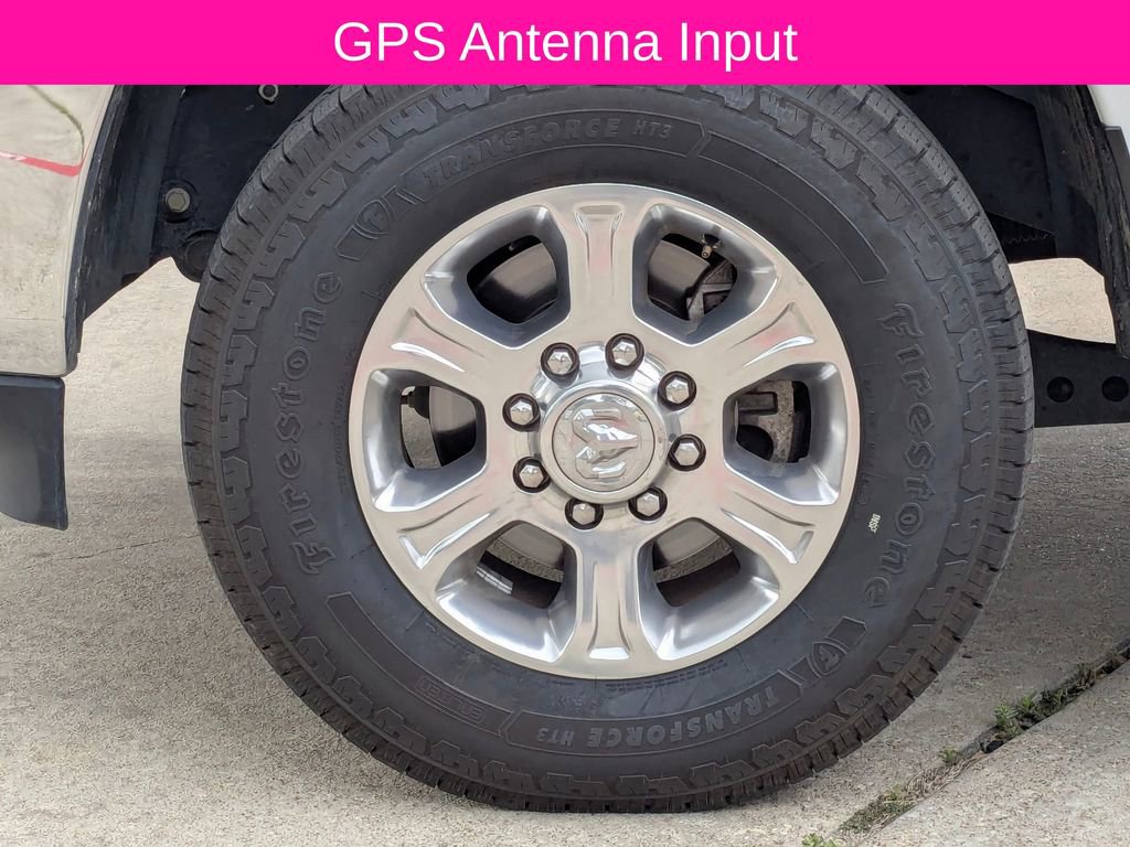 Used 2024 RAM 2500 Big Horn image 11