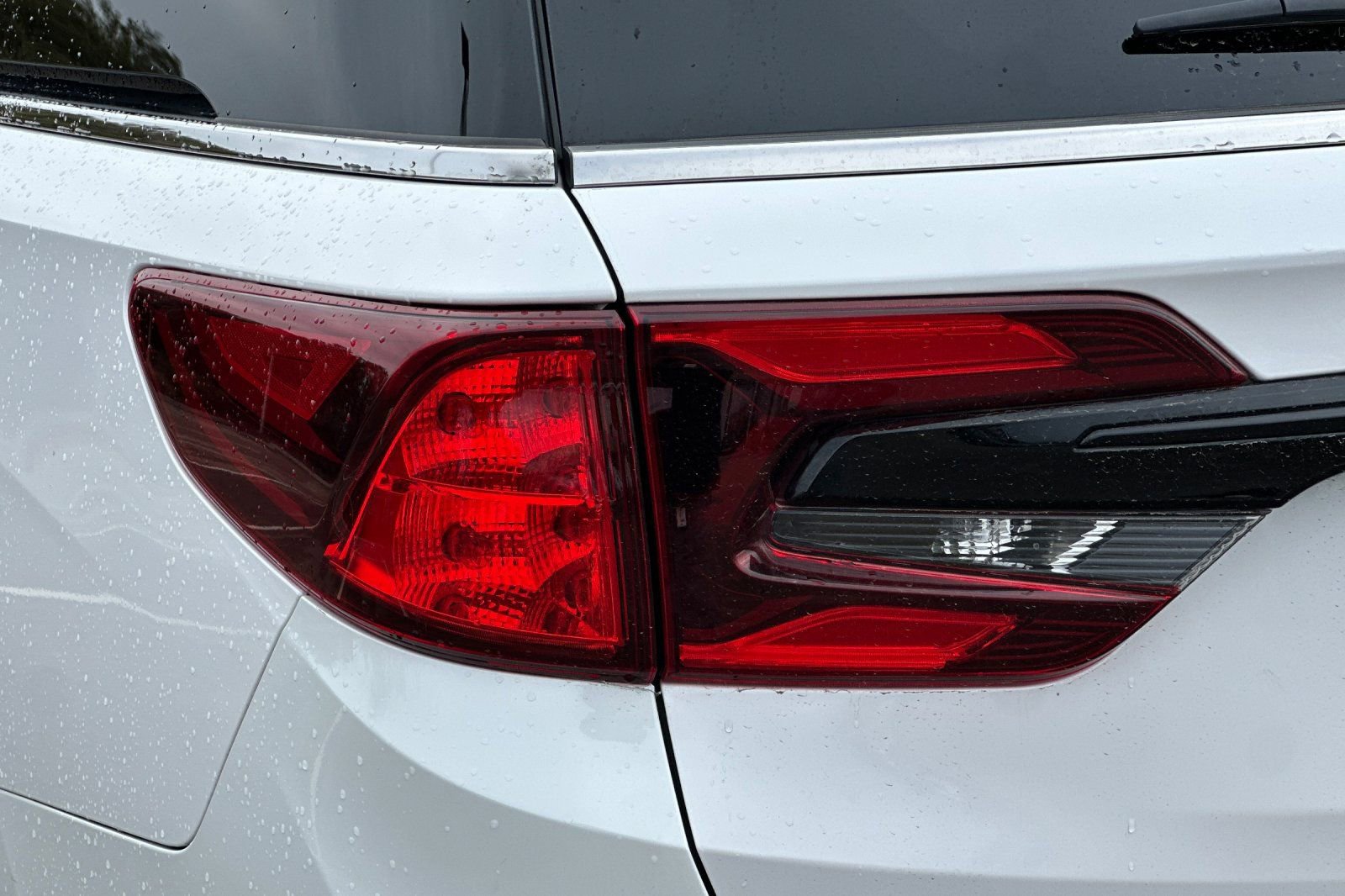 Used 2025 Honda Odyssey Sport-L image 47