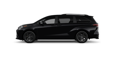 New 2026 Toyota Sienna XLE Woodland Edition AWD/4WD image 7