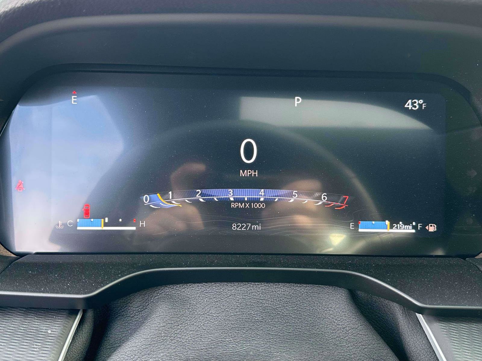 Used 2024 Jeep Grand Cherokee Altitude image 25