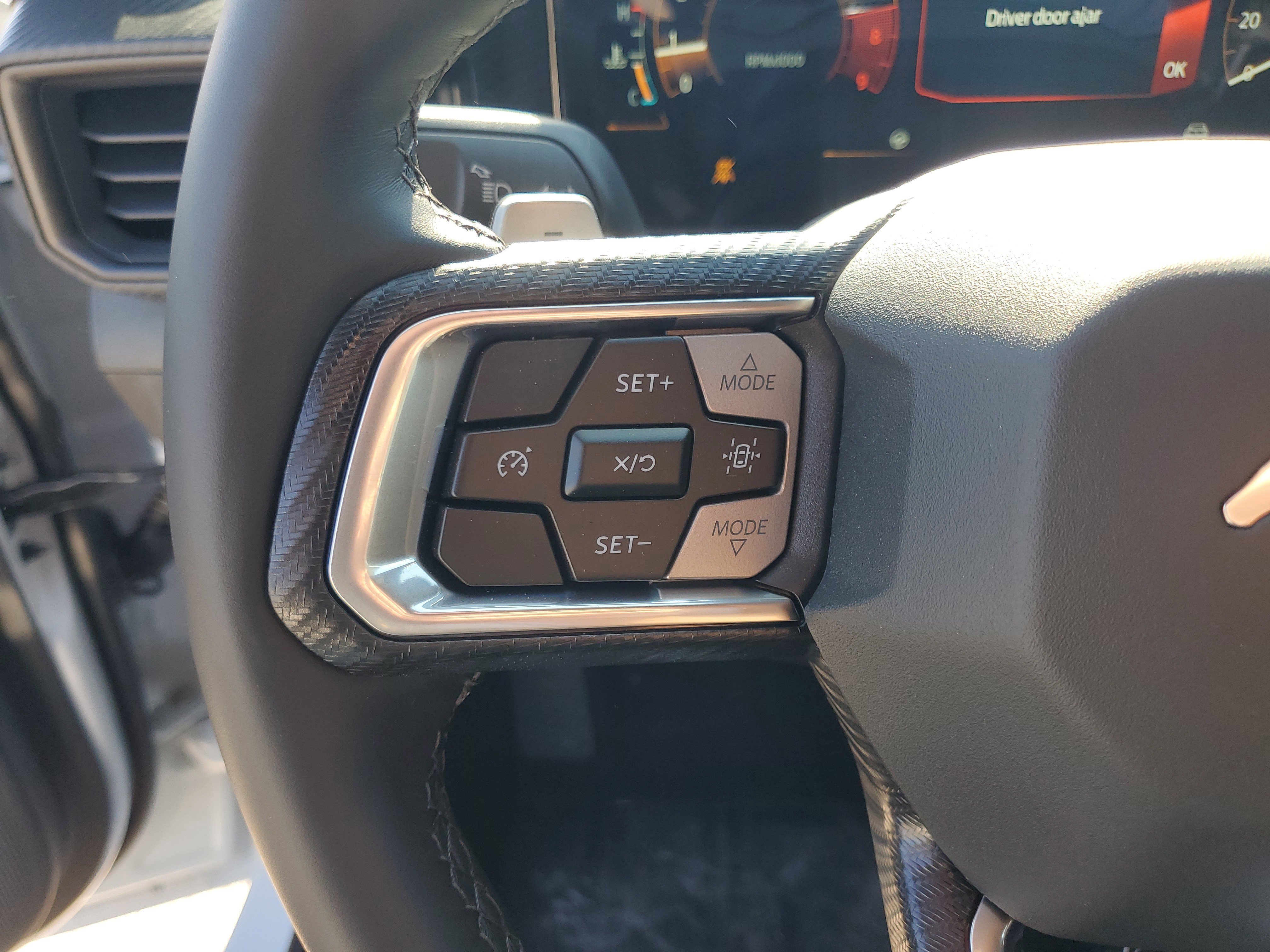 New 2025 Ford Mustang GT image 17