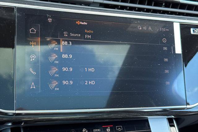 Certified 2026 Audi Q7 3.0T Premium Plus AWD/4WD image 20