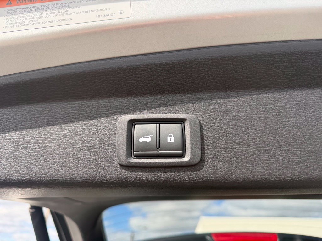 Used 2023 Mitsubishi Outlander SE AWD/4WD image 18