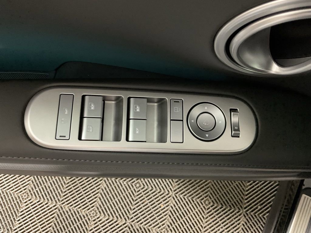 New 2026 Hyundai Palisade Calligraphy image 22