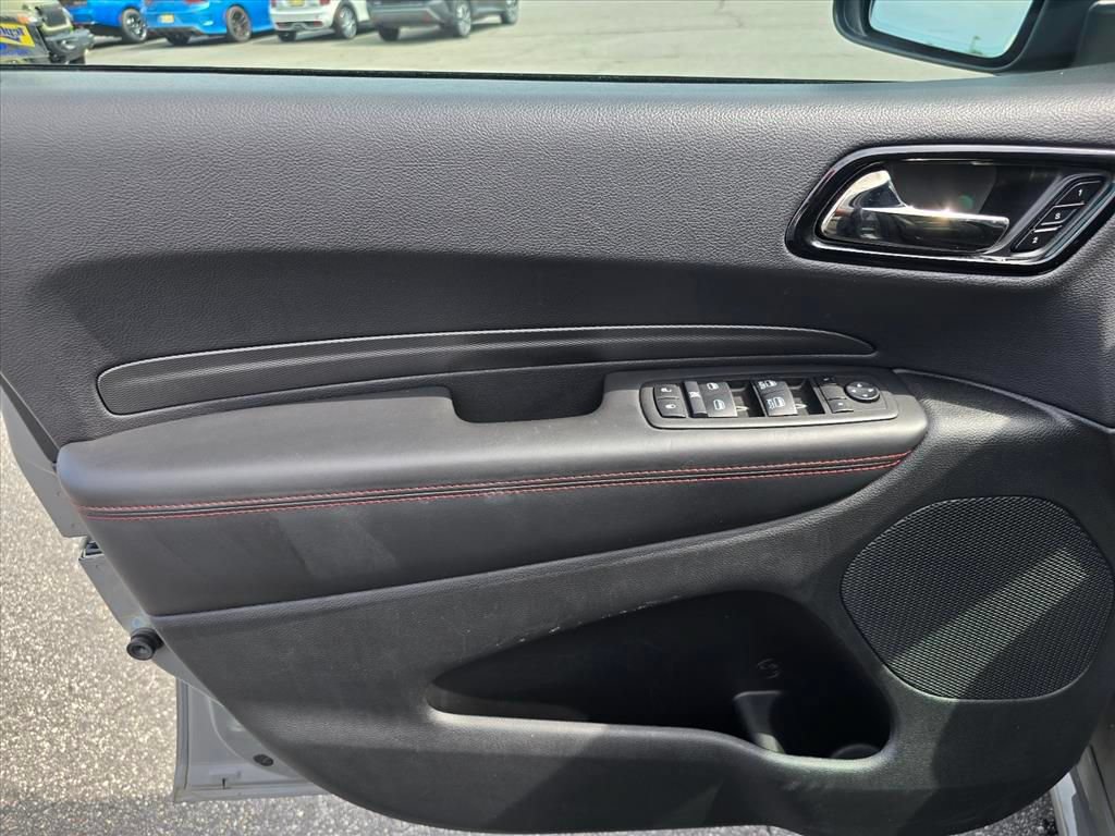 Used 2024 Dodge Durango GT AWD/4WD image 11