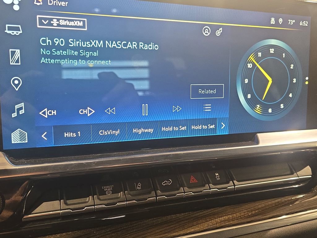 Used 2024 Chevrolet Silverado 3500 LT w/ Convenience Package image 20