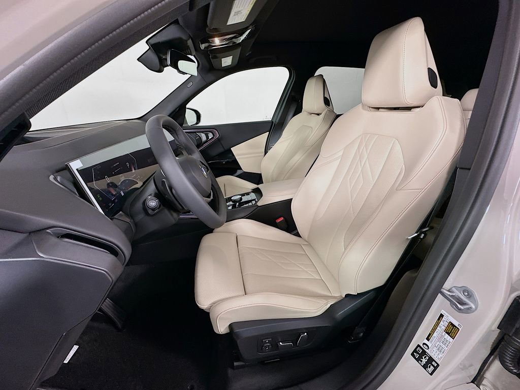 New 2026 BMW X3 xDrive30 image 16