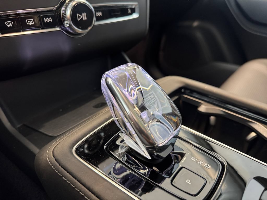 New 2026 Volvo XC90 B6 Ultra w/ Protection Package Premier AWD/4WD image 17