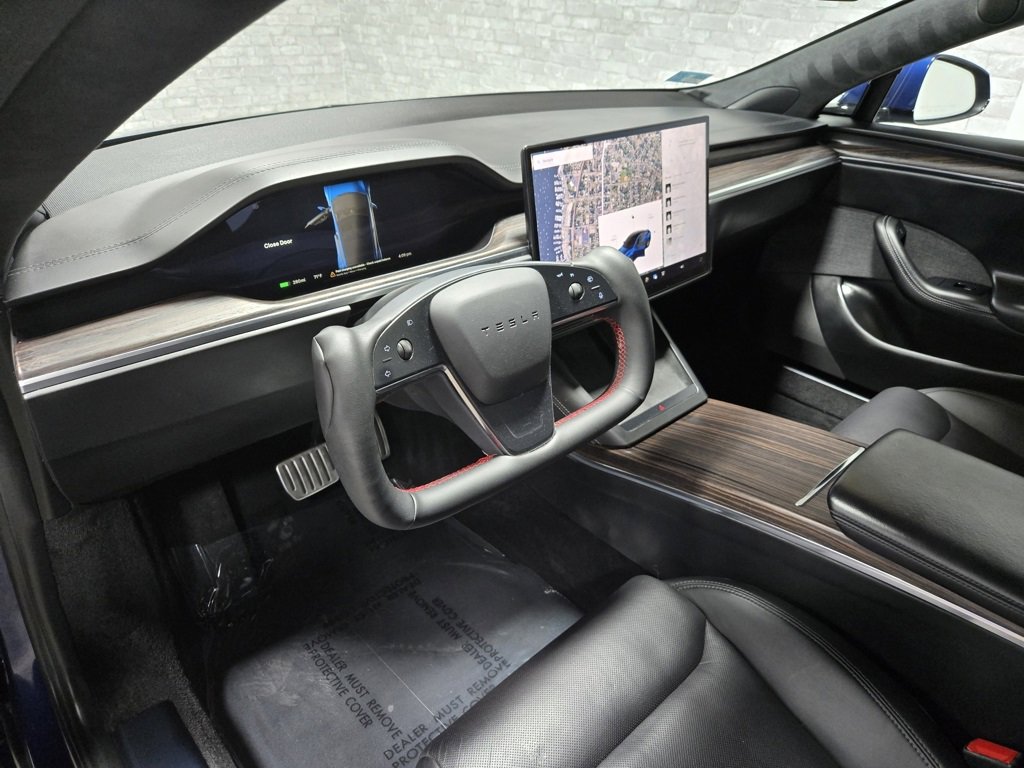 Used 2022 Tesla Model S image 12