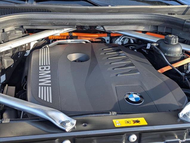 New 2026 BMW X5 xDrive50e w/ M Sport Package image 15