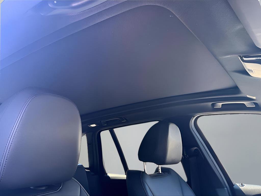 Used 2019 BMW X3 xDrive30i w/ Convenience Package image 20