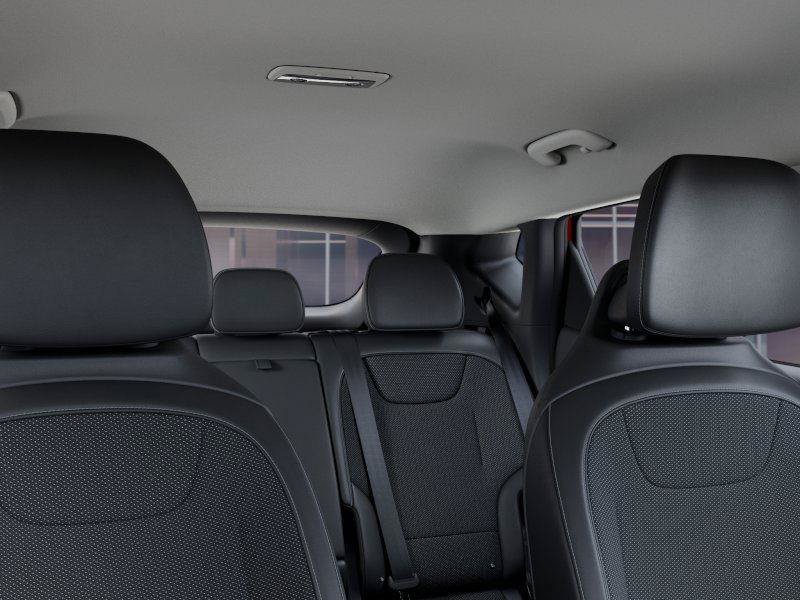 New 2025 Kia EV6 Light AWD/4WD image 27