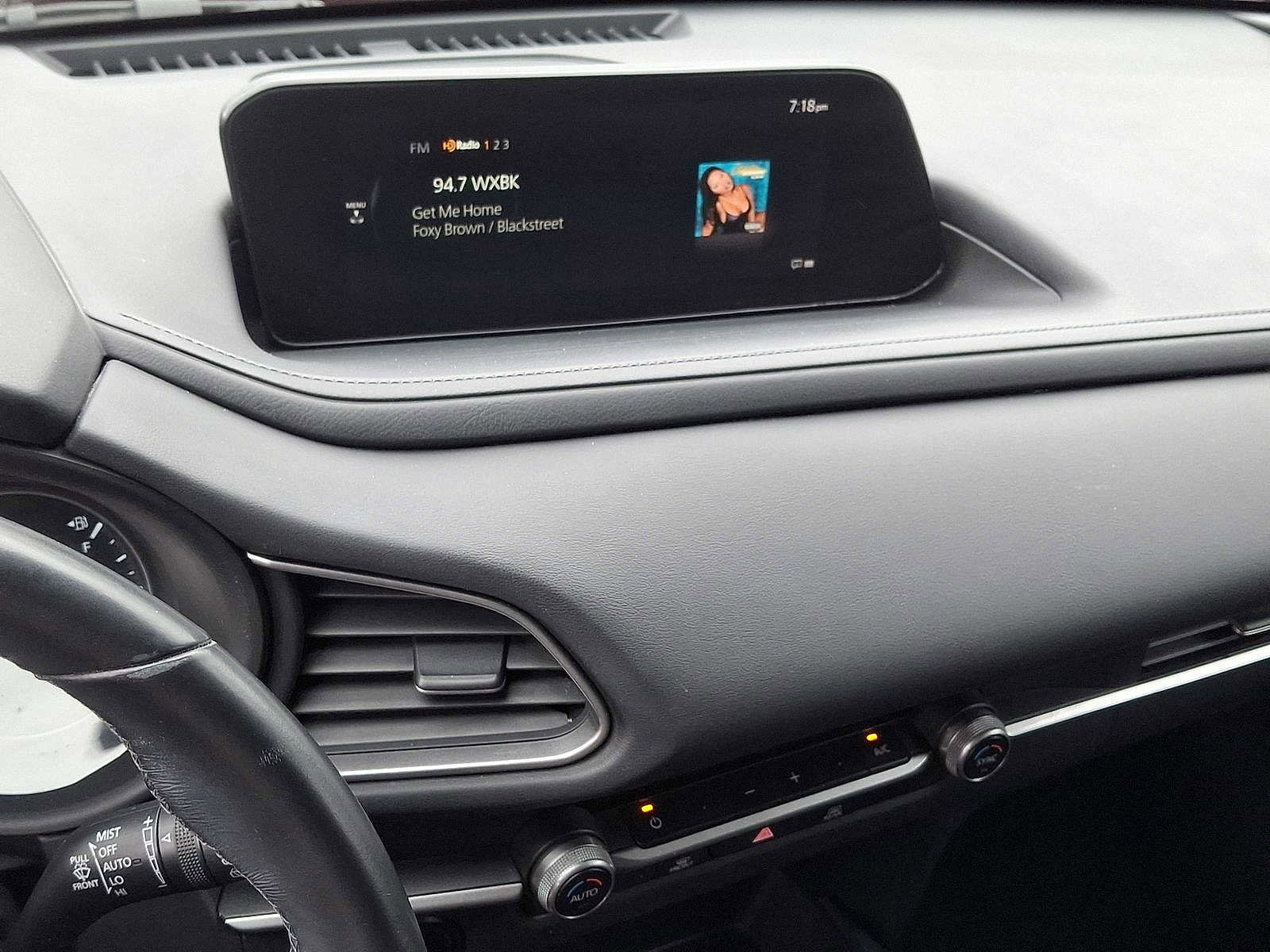 Used 2021 MAZDA CX-30 AWD 2.5 S w/ Select Package image 14