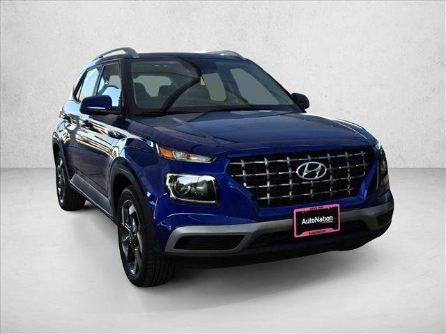 New 2026 Hyundai Venue SEL image 7