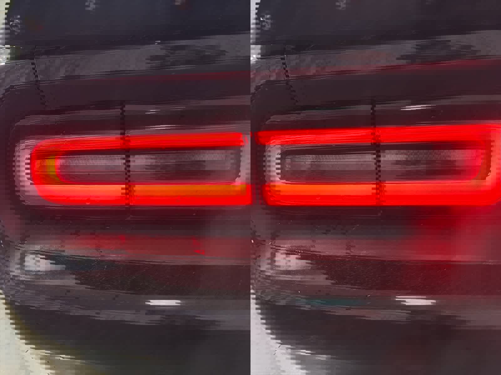 Used 2019 Dodge Challenger GT w/ Blacktop Package image 9