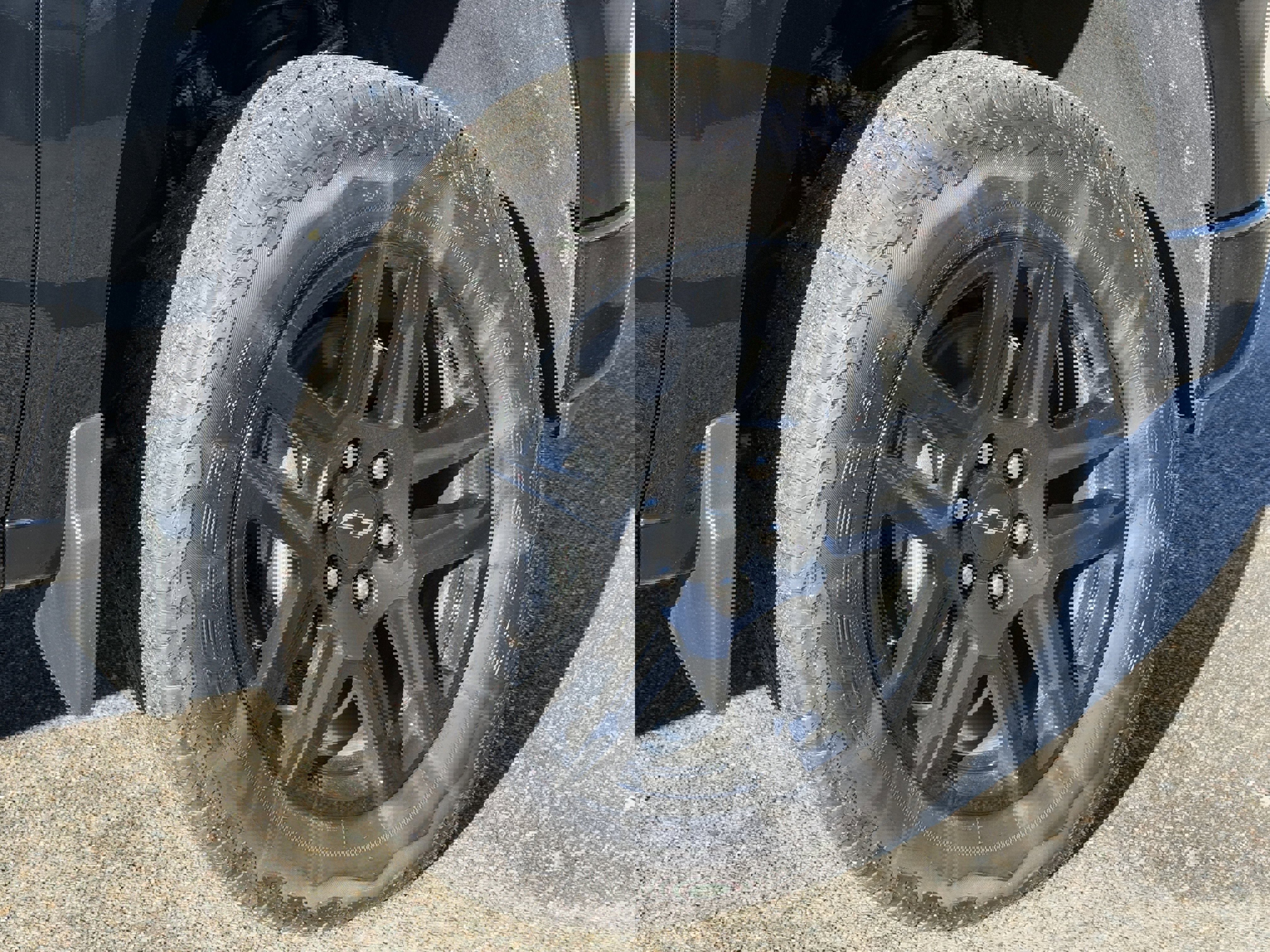 New 2026 Chevrolet Silverado 1500 LT Trail Boss w/ LT Trail Boss Premium Package image 39