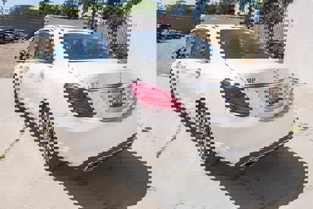 Used 2019 Mercedes-Benz C 300 Sedan image 7