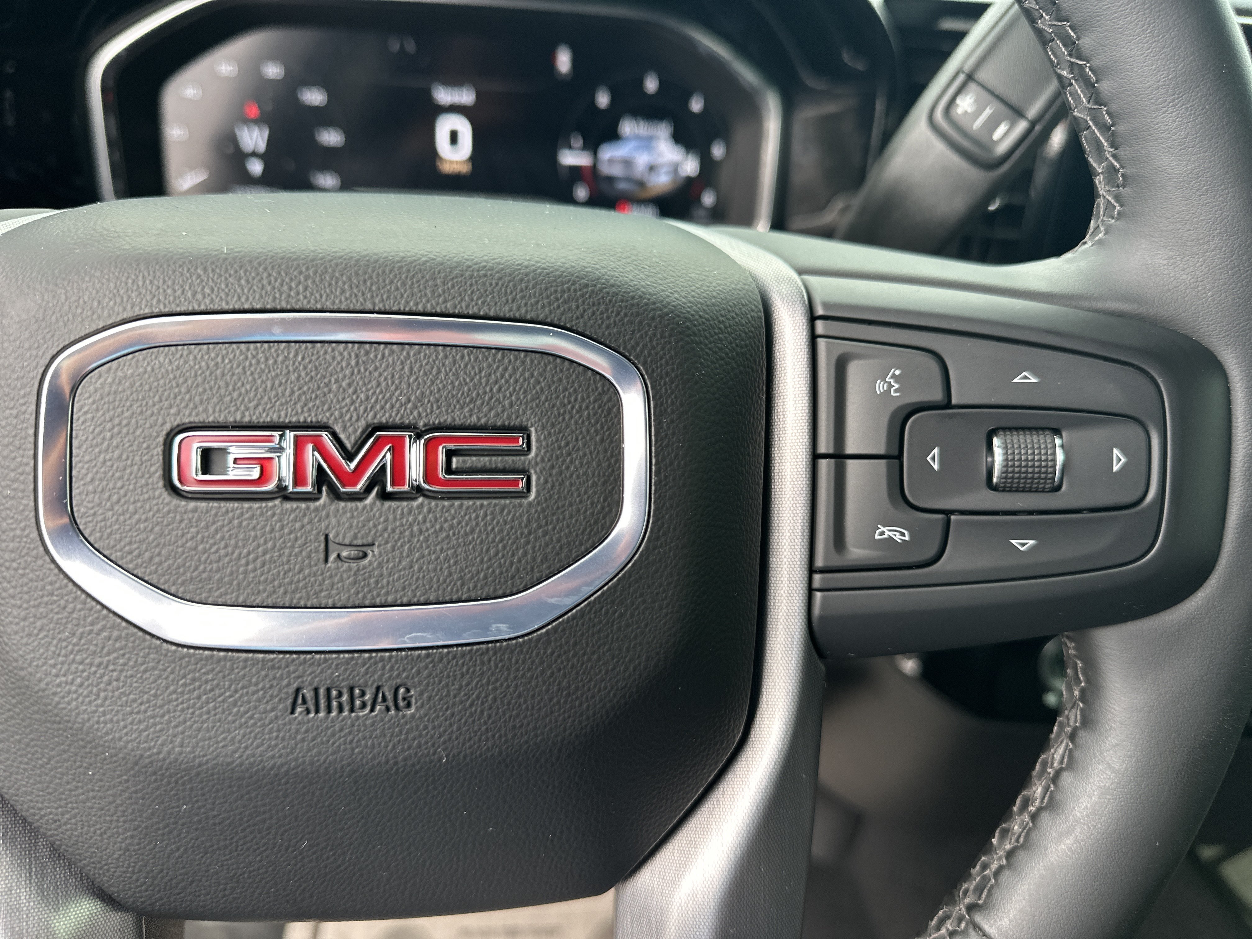 Used 2024 GMC Sierra 1500 Elevation AWD/4WD image 26