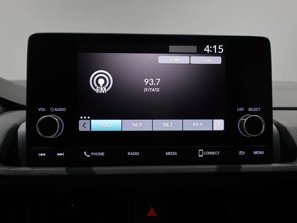 Used 2023 Honda CR-V EX image 34