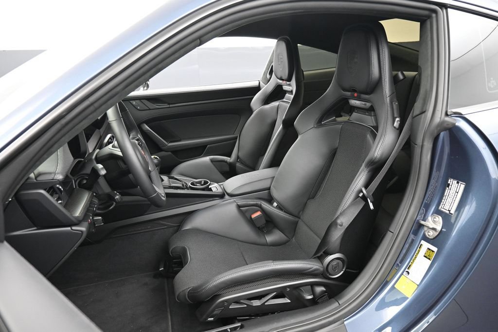 Certified 2026 Porsche 911 GT3 RWD image 5