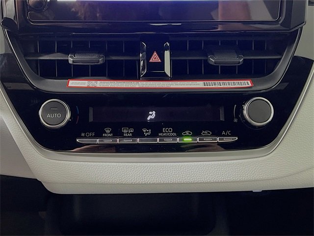 New 2026 Toyota Corolla SE image 23