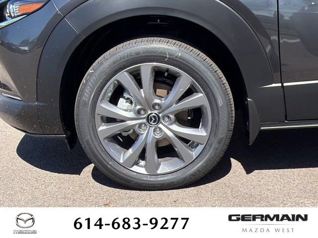 New 2026 MAZDA CX-30 AWD 2.5 S w/ Premium Package image 13