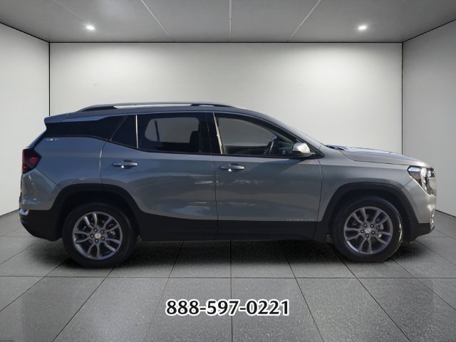 Used 2023 GMC Terrain SLT FWD image 6