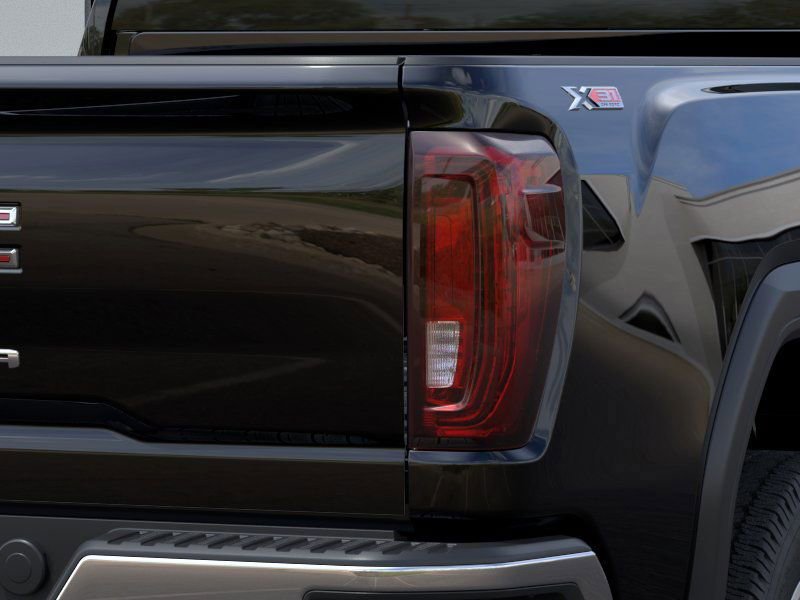 New 2026 GMC Sierra 2500 Pro image 11