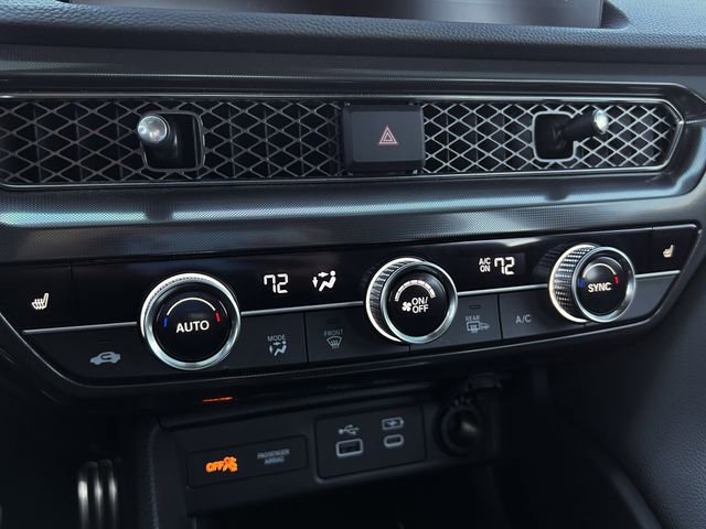 Certified 2025 Acura Integra Type S image 20