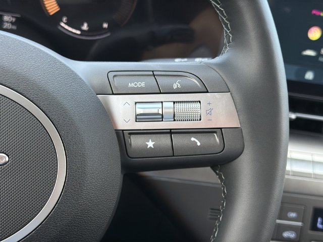 New 2027 Hyundai Kona SEL Sport AWD/4WD image 22
