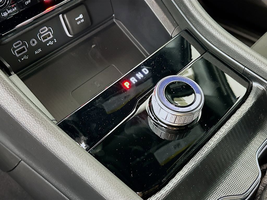 New 2025 Jeep Grand Cherokee L Laredo w/ Luxury Tech Group I image 21