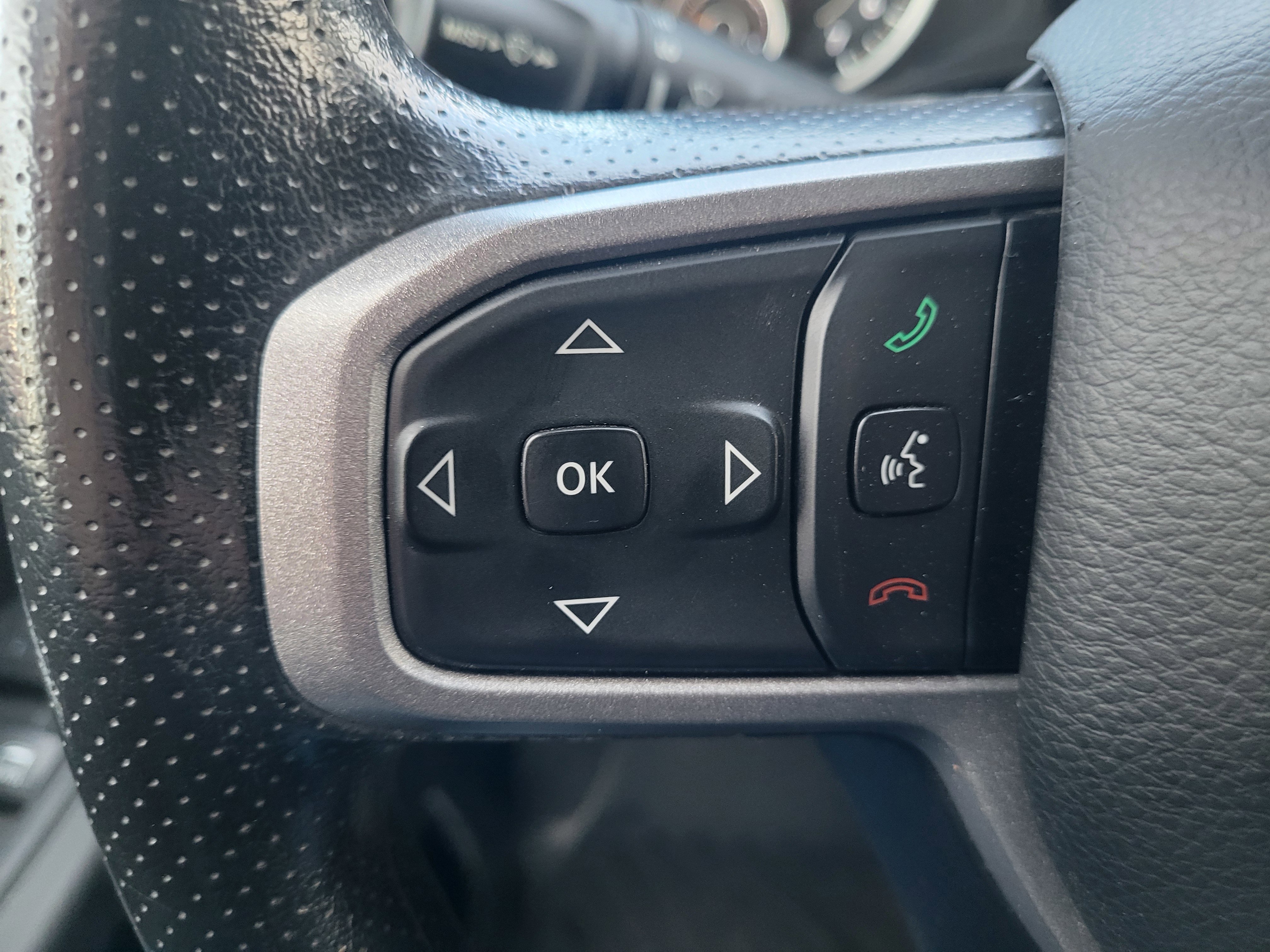 Used 2019 RAM 1500 Tradesman image 23