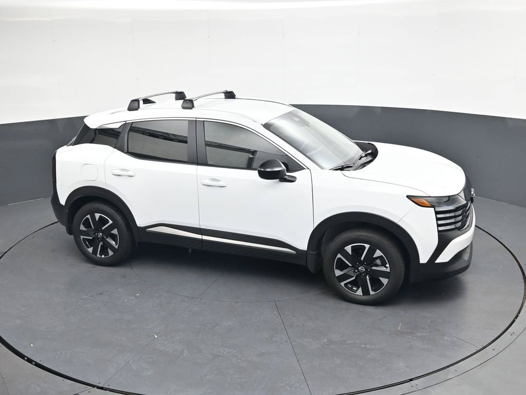 Certified 2026 Nissan Kicks SV w/ Cold Weather Package AWD/4WD image 27